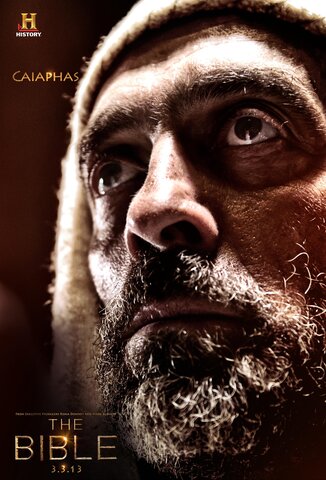 Библия (2013) - смотреть онлайн
